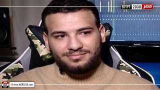 مسلم يستعد لطرح أغنية جديدة