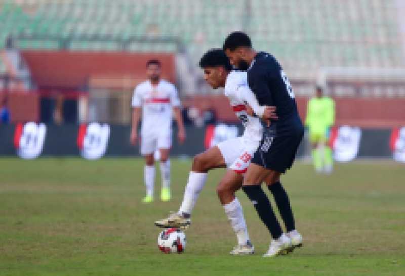 صدام ناري بين الزمالك وبتروجت وسط غيابات مؤثرة وطموحات متباينة