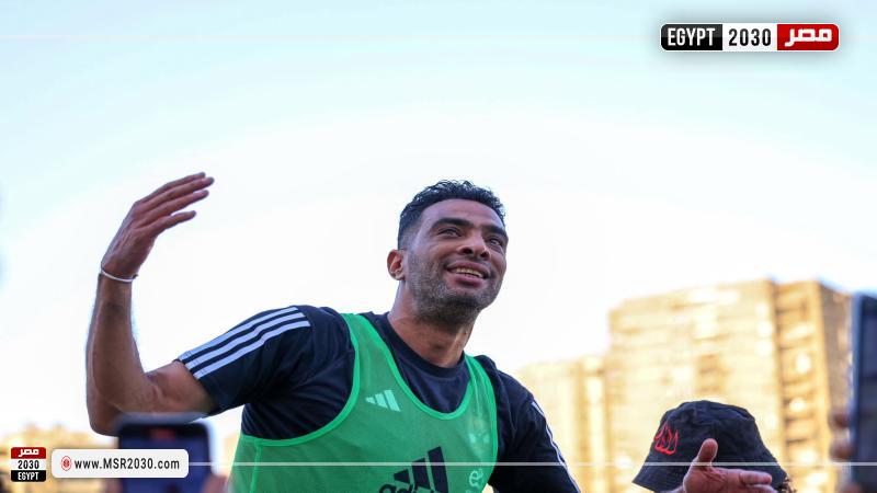 شادي محمد