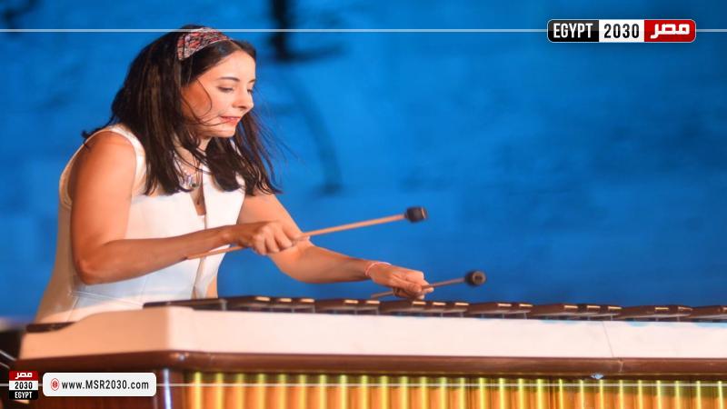 نسمة عبد العزيز