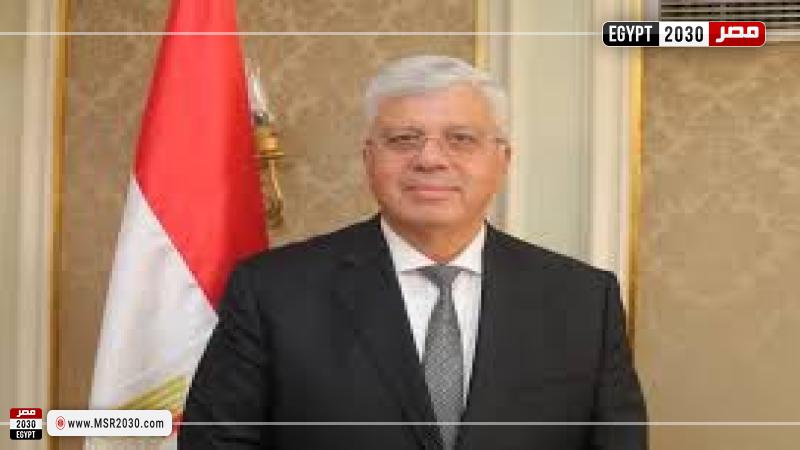 وزير التعليم العالي 
