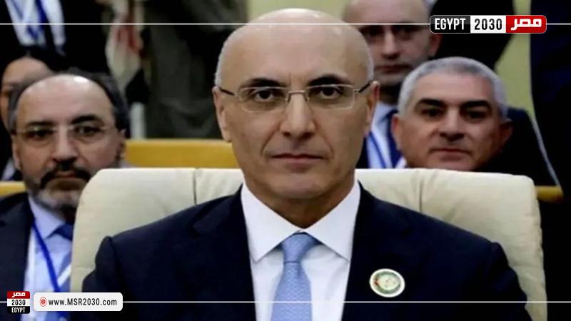 وزير الداخلية اللبناني