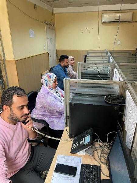 صحة الشرقية: مركز الخدمات الطارئة ومشروع رعايات مصر يقدم الخدمة لأكثر من ٥٥ ألف مريض خلال ٢٧٥ يوم