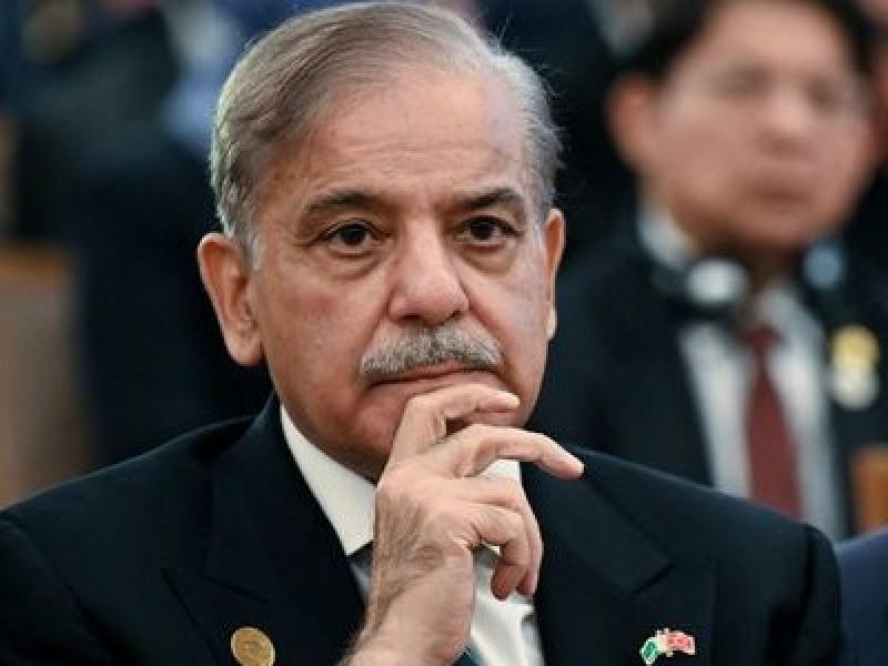 غدًا.. رئيس وزراء باكستان يبدأ جولة خارجية لأربع دول آسيوية