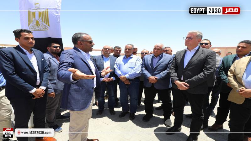 وزير البترول