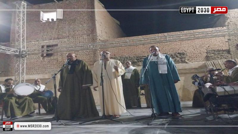 مركز ناصر في بني سويف