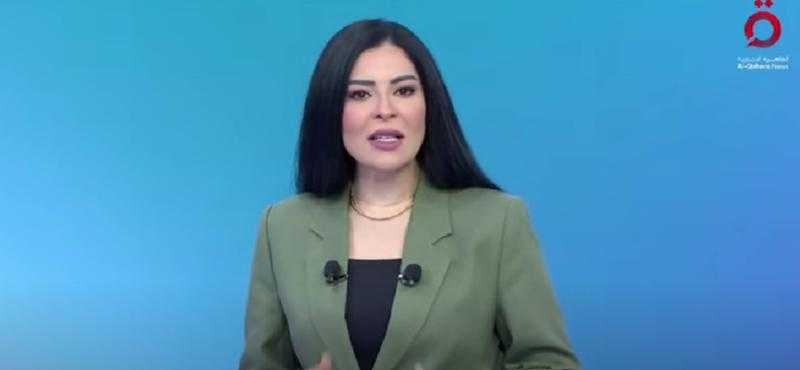 أمل الحناوي: 7 دول أوروبية تؤكد أن تهجير الفلسطينيين جريمة حرب