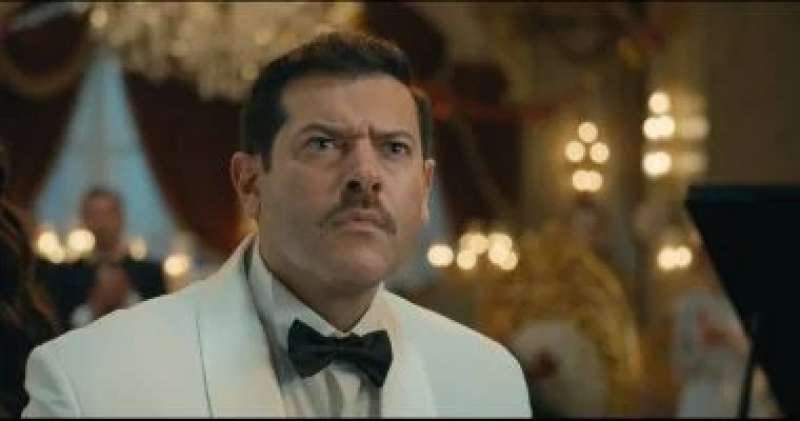 عمرو يوسف