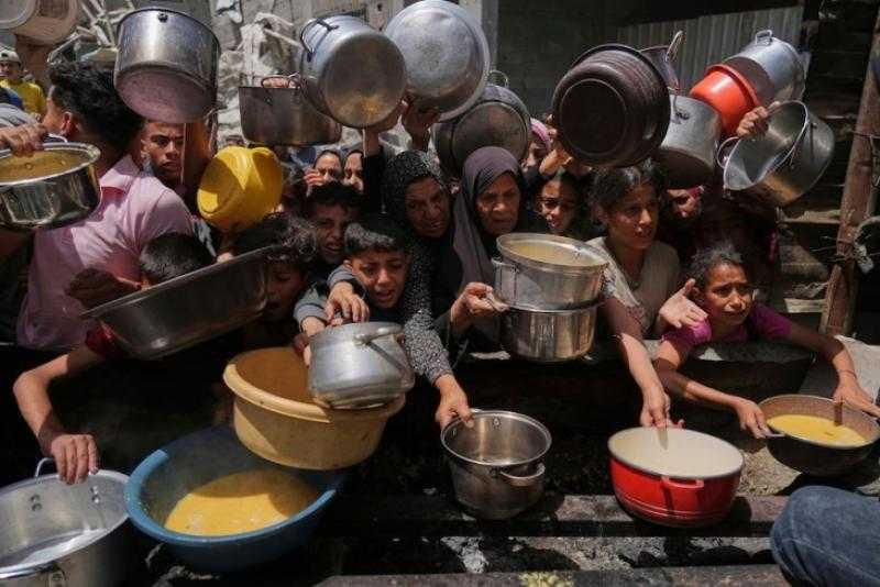نائب بريطاني: يتم توظيف قضايا الشرق الأوسط في الخطابات المحلية دون تقديم حلول واقعية