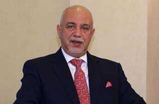 النائب حازم الجندي: شائعات وأكاذيب «الإرهابية» لن تصمد أمام وعي المصريين والإرادة السياسية الصادقة