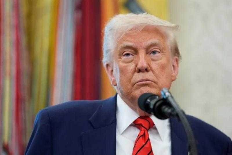 عضو بالحزب الجمهوري: استمرار المفاوضات مع خصوم دوليين في الشرق الأوسط ”إشارة إيجابية”