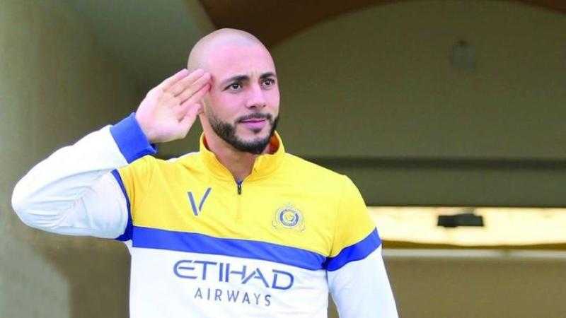رسمياً.. نور الدين أمرابط ينضم إلى الوداد الرياضي حتى 2026