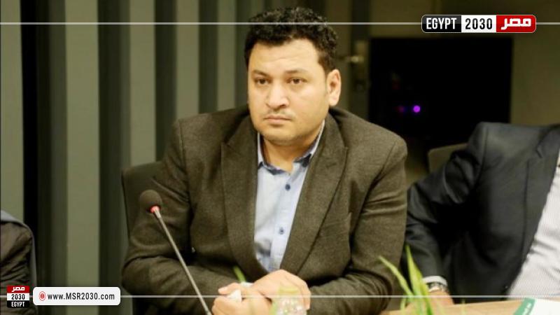 المستشار علي فايز