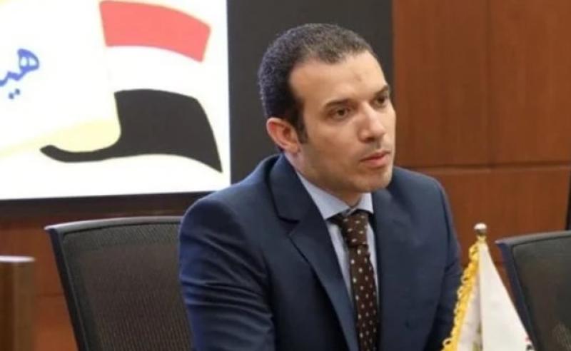 الدكتور عمرو رشيد 