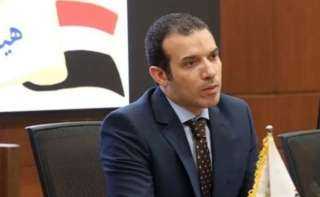 عمرو رشيد: منظومة الإسعاف تتوسع على الطرق السريعة
