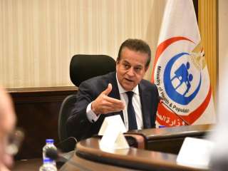 وزير الصحة يترأس اجتماع مجلس إدارة صندوق مواجهة الطوارئ الطبية والأمراض النادرة