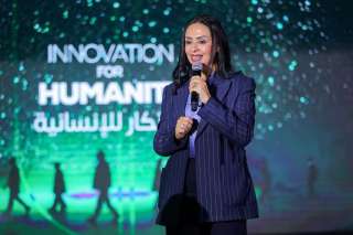 فعالية ”نبتكر من أجل الإنسانية” بالمتحف الكبير تسلّط الضوء على ابتكارات بنك الطعام المصري