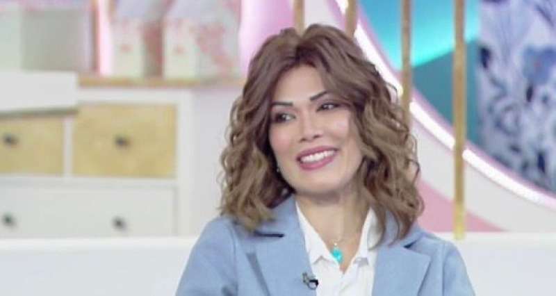 وفاء حامد
