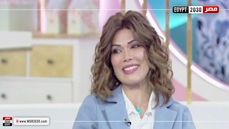 وفاء حامد