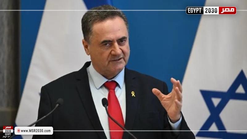 وزير الدفاع الاحتلال