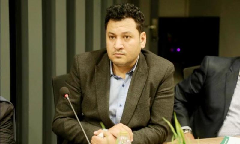 علي فايز 