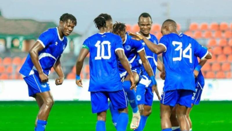 يانج أفريكانز: تلقينا عرضًا رسميًا من الزمالك والقرار النهائي خلال أيام