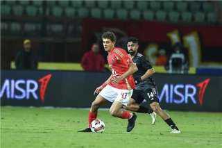 عاجل | بايرن ميونخ يطلب استضافة لاعب الأهلي الشاب لفترة معايشة