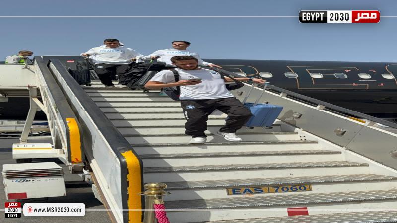بيراميدز