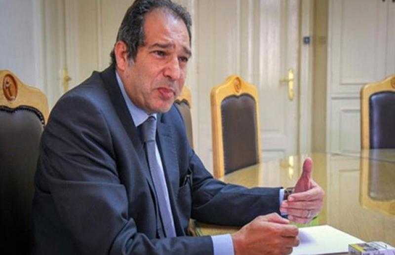 برلماني: ما يحدث من إعادة توزيع في الدوائر الانتخابية هو أمر طبيعي تماشيا مع تغير أعداد الناخبين