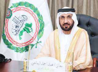 رئيس البرلمان العربي يهنئ قادة دول مجلس التعاون الخليج العربي بالذكرى الـ 44 لتأسيس المجلس