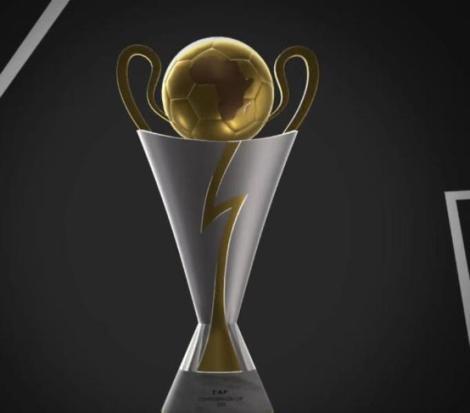 كأس الكونفدرالية