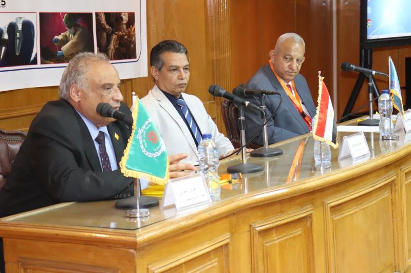 «الطاقة الذرية» تنظم دورة تدريبية حول تحليل الحمض النووي لتحديد الهوية للعينات الحديثة والقديمة