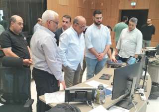 وزير الكهرباء يتابع معدلات الزيادة في الطلب على الطاقة وارتفاع الأحمال