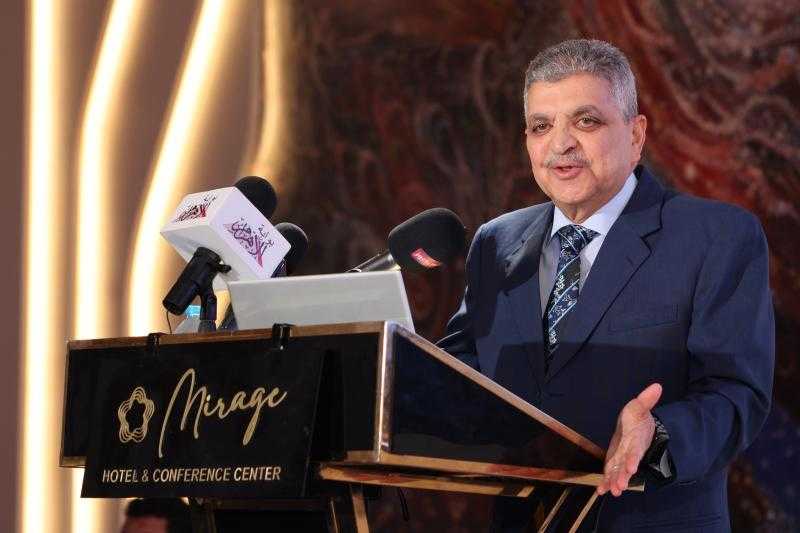 الفريق أسامة ربيع: الأوضاع الأمنية بمنطقة البحر الأحمر باتت مواتية لعودة السفن تدريجياً للإبحار بقناة السويس