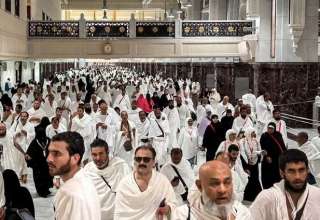 البعثة الطبية المصرية للحجاج: 29 عيادة لتقديم الخدمات الصحية اللازمة للحجاج بالأراضي المقدسة