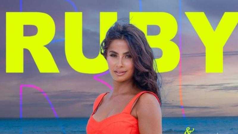 روبي تشعل صيف العين السخنة بحفل جماهيري في 31 مايو