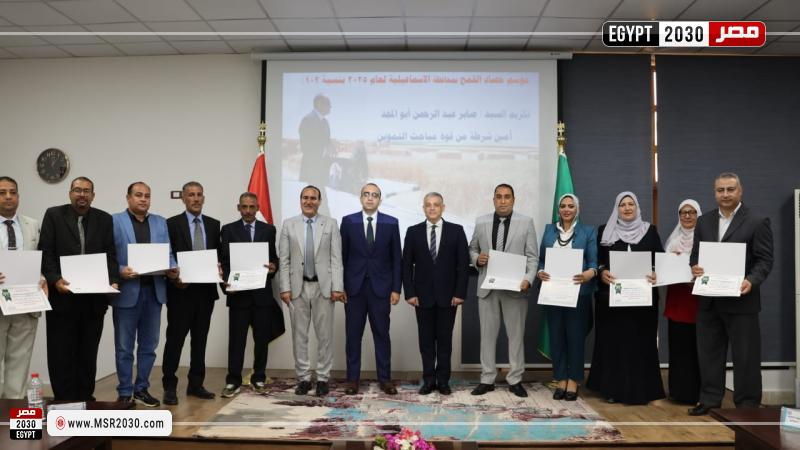محافظ الإسماعيلية