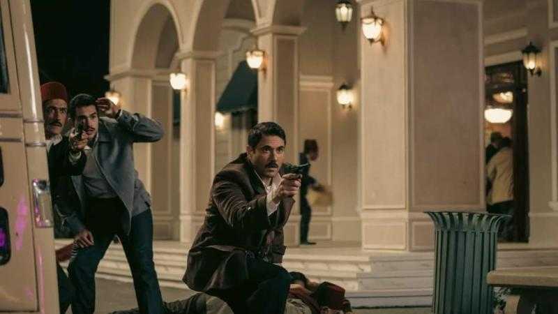 تعرف على موعد عرض فيلم ”فرقة الموت”