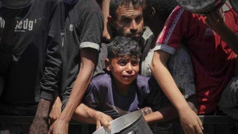 سويسرا تدرس فتح تحقيق في أنشطة مؤسسة إغاثة غزة المدعومة أمريكيًا وإسرائيليًا