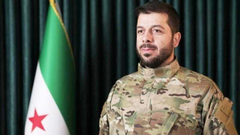 سوريا.. تعيين العميد أحمد الدالاتي قائداً للأمن الداخلي في محافظة السويداء