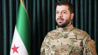 سوريا.. تعيين العميد أحمد الدالاتي قائداً للأمن الداخلي في محافظة السويداء