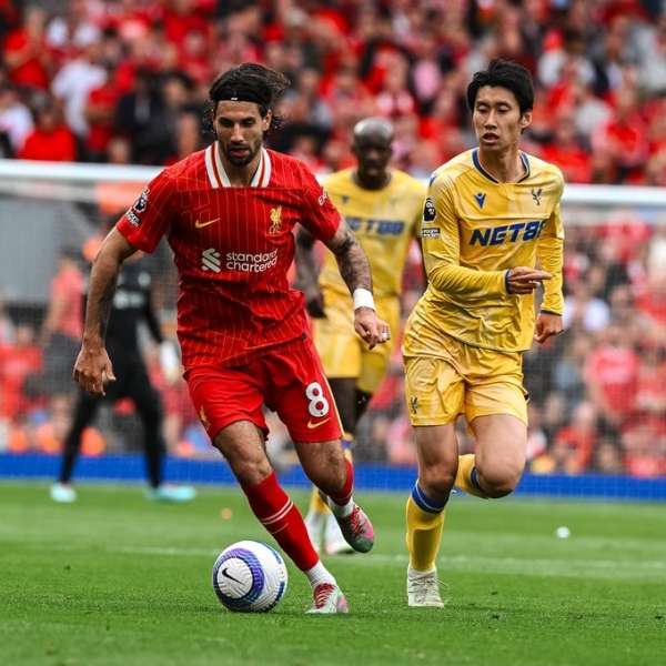 ليفربول