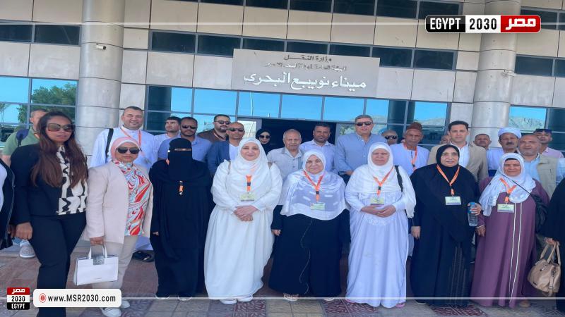 حجاج بيت الله