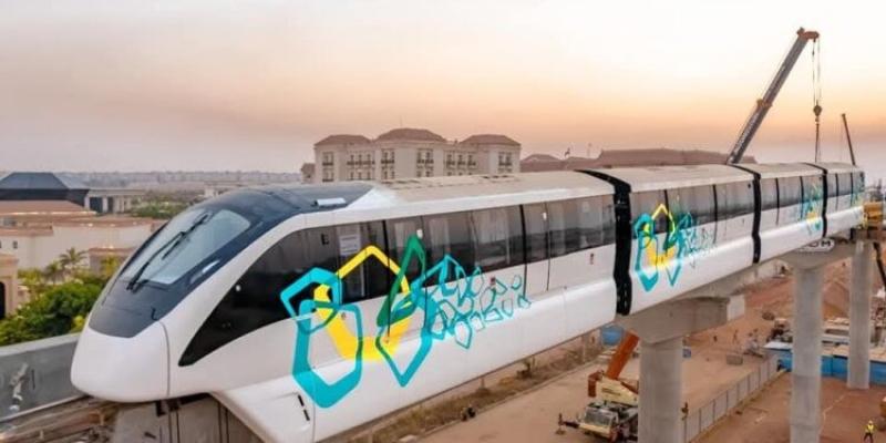 ”سرقة بعض كابلات قطار المونوريل”.. والهيئة القومية للأنفاق تصدر بيانا حازما