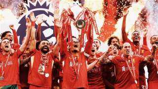 ترتيب فرق الدوري الإنجليزي الممتاز 2024-2025 بعد الجولة الأخيرة