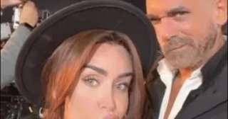 أمير كرارة يواصل تصوير فيلم ”الشاطر” في أوروبا