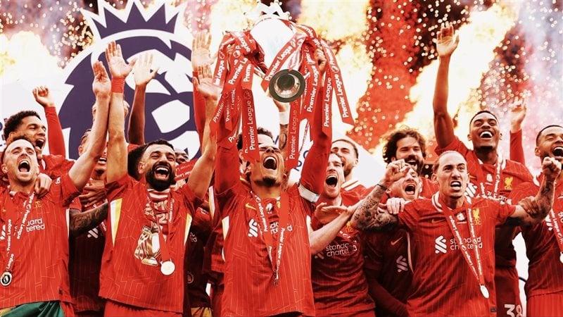 ليفربول 