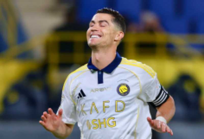 رونالدو يعلن غيابه عن كأس العالم للأندية 2025 رغم تلقيه عروضًا للمشاركة