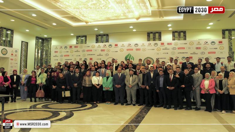 وزارة الشباب والرياضة 