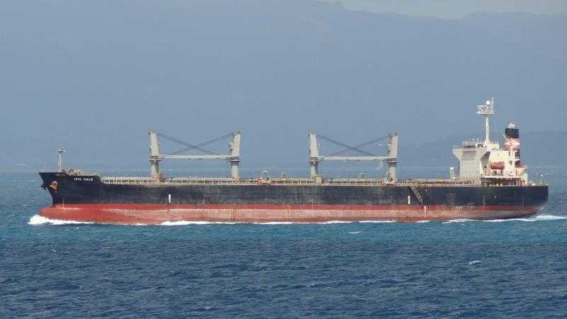 تداول 95 آلف طن بضائع عامة ومتنوعة و 815 شاحنة بمواني البحر الأحمر